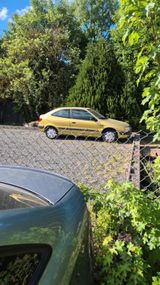 Citroën Citroen Xsara 1.4 Benzin - Citroën Xsara: 1.4