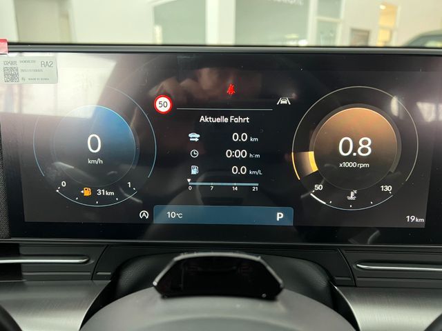 Hyundai KONA - Bild 14