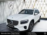 Mercedes-Benz GLB 180 Progressive AHK*Easy-P*LenkradHz*CarPlay - Mercedes-Benz GLB 180 Jahreswagen