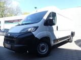 Peugeot Boxer Kasten L4H2 Heavy 180 AUTOM./LED/KAM/132KW - Peugeot Boxer: L4h2
