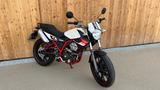Zündapp ZXS 125 Scrambler - ZÜNDAPP MOTORRAD