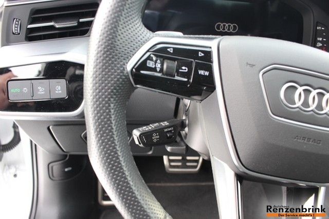 A6 Lim. 50 TFSI e quattro sport 360°+SOFT-CLOSE+