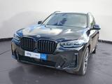 BMW X3 xDrive30d AT M Sportpaket Innovationsp. EDC - BMW X3 mit Diesel-Antrieb: Geländewagen