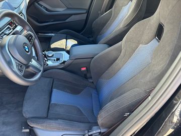 BMW 128ti Sportpaket HK HiFi DAB LED WLAN Klimaaut.