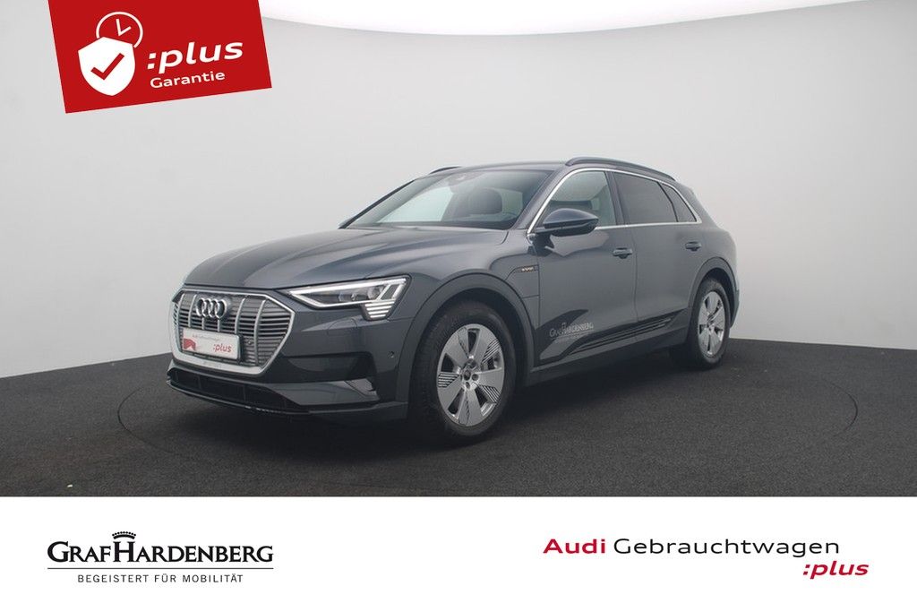 Audi e-tron 55 quattro Matrix Navi B&O