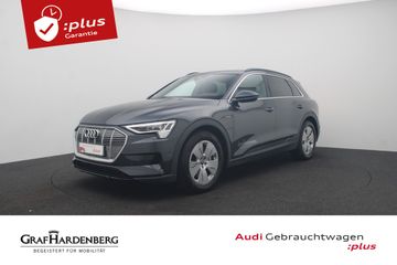 Audi e-tron 55 quattro Matrix Navi B&amp;O