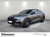 Audi SQ8 TDI quattro AHK PANO STHZ B&O KAM - Audi SQ8 mit Diesel-Antrieb: Abstandswarner