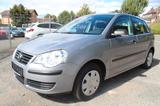 Volkswagen Polo IV Trendline - gebrauchte VW Polo aus dem Jahr 2006