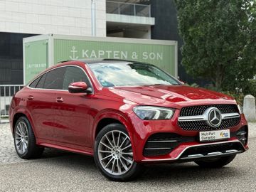 Mercedes GLE 350 - 3