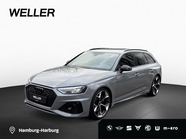 Audi RS4 Avant Competition 290,Sportabgas,Matrix,DRC