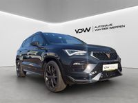 Cupra Ateca - Vorschau Bild 10