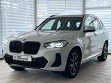 BMW X3 xD20d M Sport FACELIFT  Laser Head-Up AHK - gebrauchte BMW X3 mit Facelift