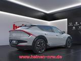 Kia EV6 EARTH 84 KWH WP COMFORT ASSIST DRIVE SOUND - Kia EV6 Gebrauchtwagen