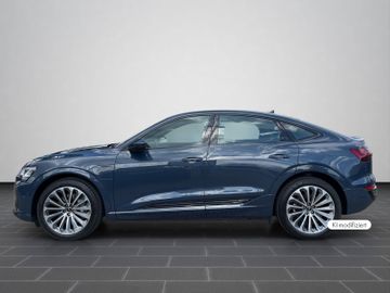 Audi Q8 e-tron - 7