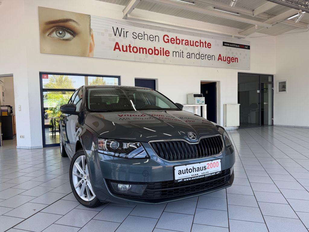 Image of Skoda Octavia