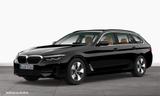 BMW 520d Touring LiveCockpitProf Kamera Sitzheizung - BMW 520 in Ludwigshafen