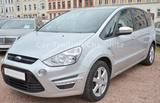 Ford S-Max S-MAX 2.0 Trend Klimaautomatik Sitzheizung - Ford aus 2011