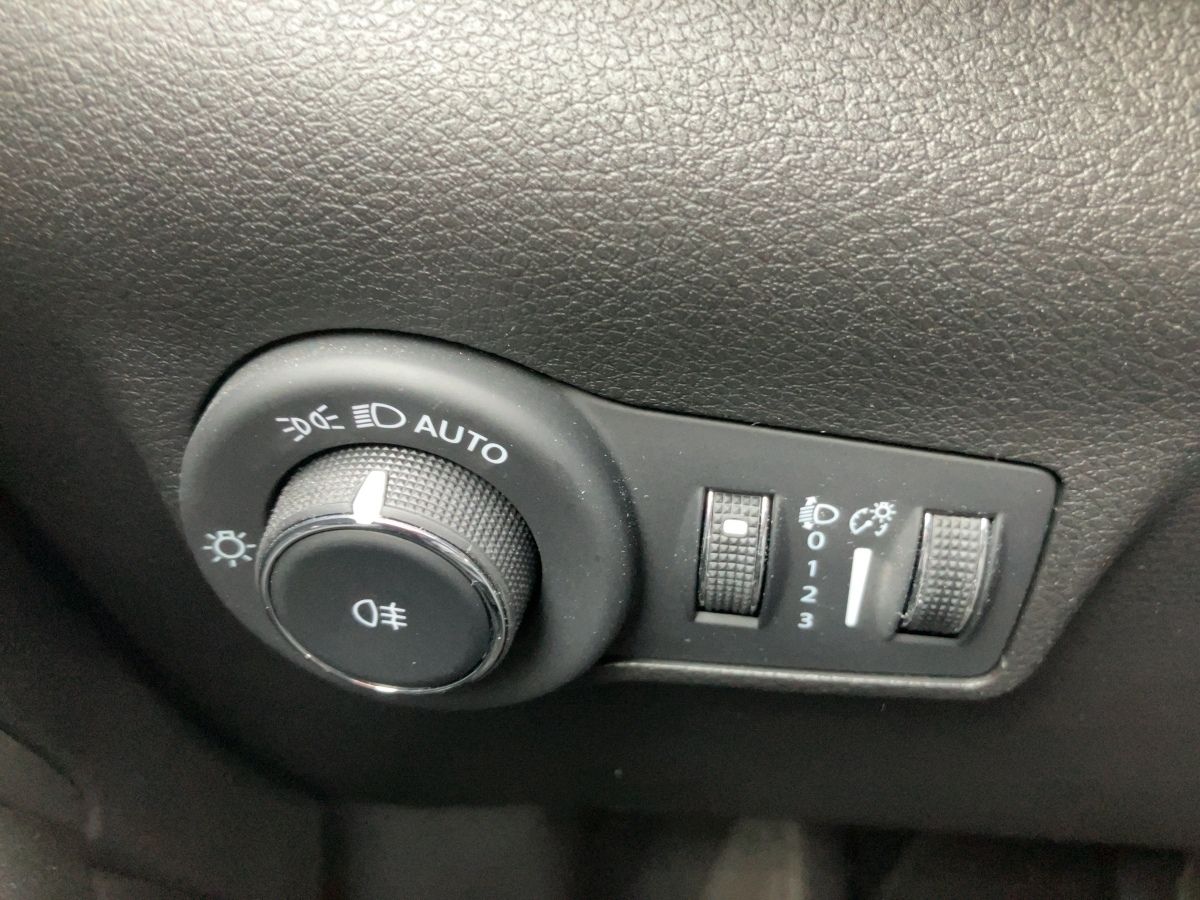 Jeep Compass - Bild 18