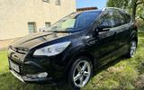Ford Kuga 2,0 TDCi 4x4 132kW Individual PowerShif...