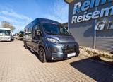 Malibu Van relax 640 LE R -Ambition -Massage-Sitze!