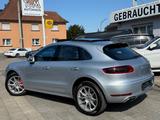Porsche Macan Turbo 1.Hand Unfallfrei Porsche-Scheckheft - Porsche Macan in Hamm