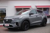 Hyundai Tucson 1.6 T-GDI N Line 4WD DCT LED Navi Kamera - Hyundai TUCSON in Halle