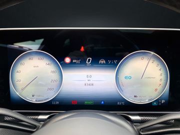 Mercedes S 580 - 12