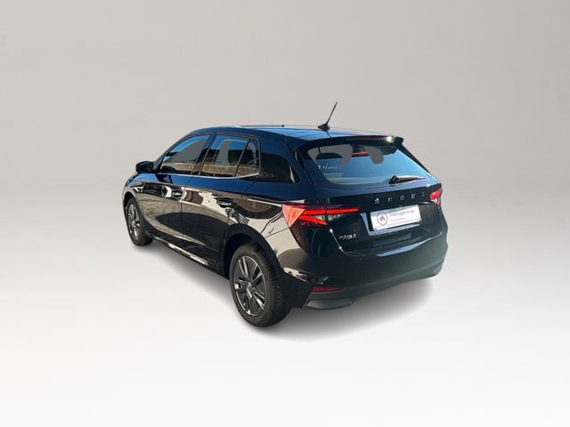 Fabia 1.0 TSI Style, Businesspaket, LED, DAB+, D