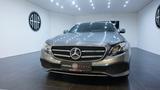 Mercedes-Benz E 350d*TOTW*KAM*Carplay*AHK*SHZ*Schiebedach* - gebrauchte Mercedes-Benz E 350 aus dem Jahr 2020