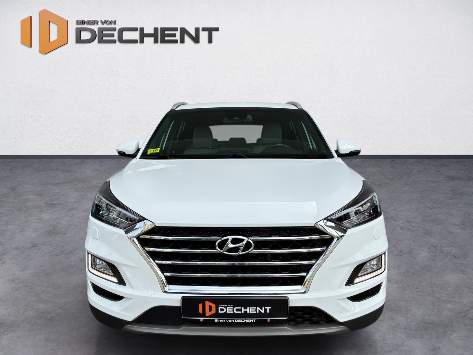 Fahrzeugabbildung Hyundai Tucson 1.6 Premium 360,KlimaA,LED,Leder,Navi,SHZ