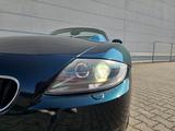 BMW Z4 2.0i Roadster | Leder | Xenon | Individual | - BMW Z4: Cabrio