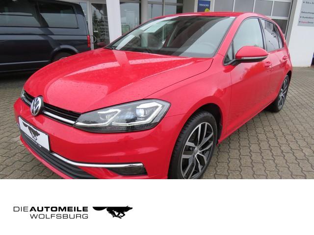 Volkswagen Golf VII 1,0 TSI BMT Comfortline LED,Climatr,Kam