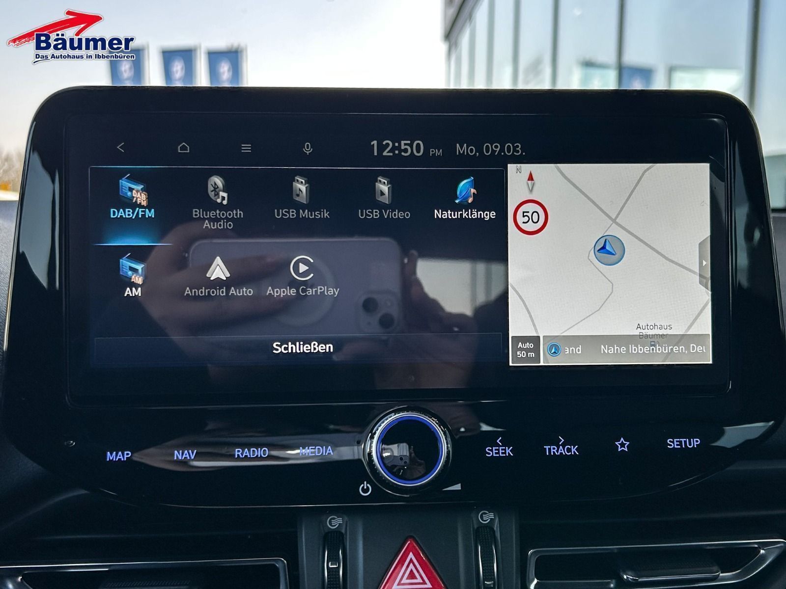 Hyundai i30 – Bild 22