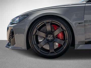 2024 AUDI RS6 photo 7