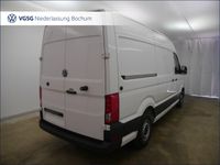 Volkswagen Crafter - Vorschau Bild 5