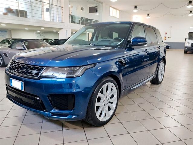 Land Rover Range Rover Sport Range Rover Sport 3