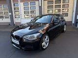 BMW 116i M-Sport Paket Xenon 18 Zoll Klima Klima - BMW 116: Sport
