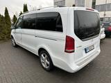 Mercedes-Benz V 250 d Aut. AVANTG. ED. lang 140 + 10kW AVA... - Mercedes-Benz V 250 in Frankfurt (Main)