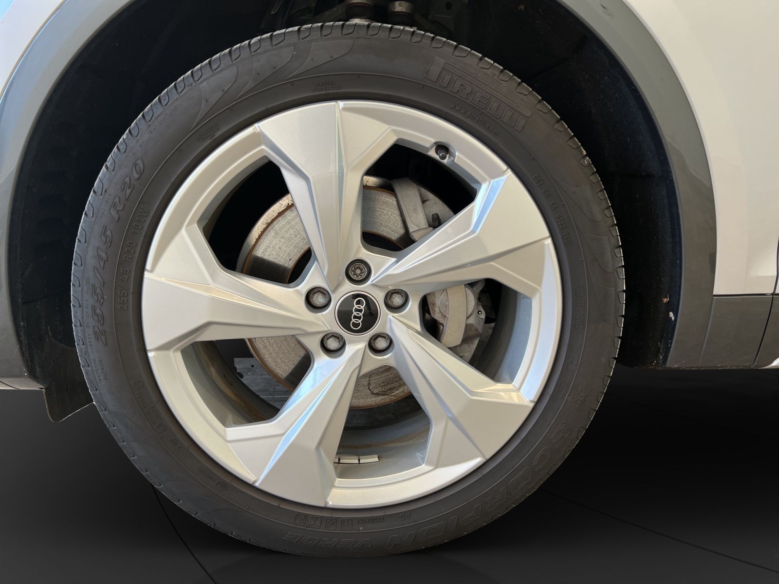Audi Q5 - Bild 11