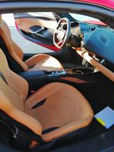Ferrari 296 GTS Lift-Carbon AFS Prod. 2025 sofort - : mit Apple Carplay, Cabrio