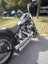 Harley-Davidson FAT BOY - HARLEY-DAVIDSON 2005