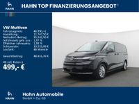 Volkswagen T7 Multivan - Vorschau Bild 2
