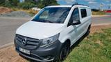 Mercedes-Benz Vito W447 114 CDI Campervan - Wohnmobil oder -wagen Vito