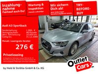 Audi A3 - Vorschau Bild 1