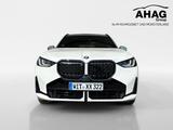 BMW X3 20d xDrive - BMW mit Diesel-Antrieb: Allradantrieb