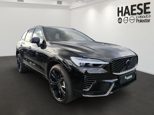 VOLVO XC 60 (Bild 3 von Array)