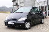 Mercedes-Benz A170 Avantgarde°Automatik°Klima°HU Neu - gebrauchte Mercedes-Benz A 170 aus dem Jahr 2008