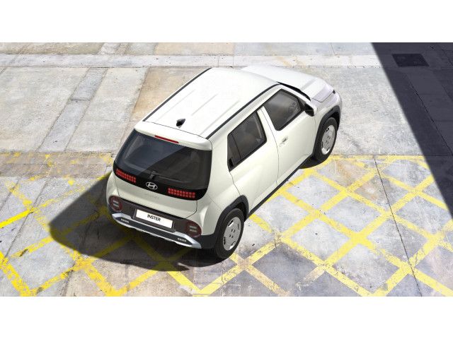 Hyundai INSTER - Bild 4