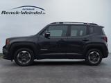 Jeep Renegade 1.4 Longitude MultiAir Navi Ambientebel - Jeep Renegade Gebrauchtwagen