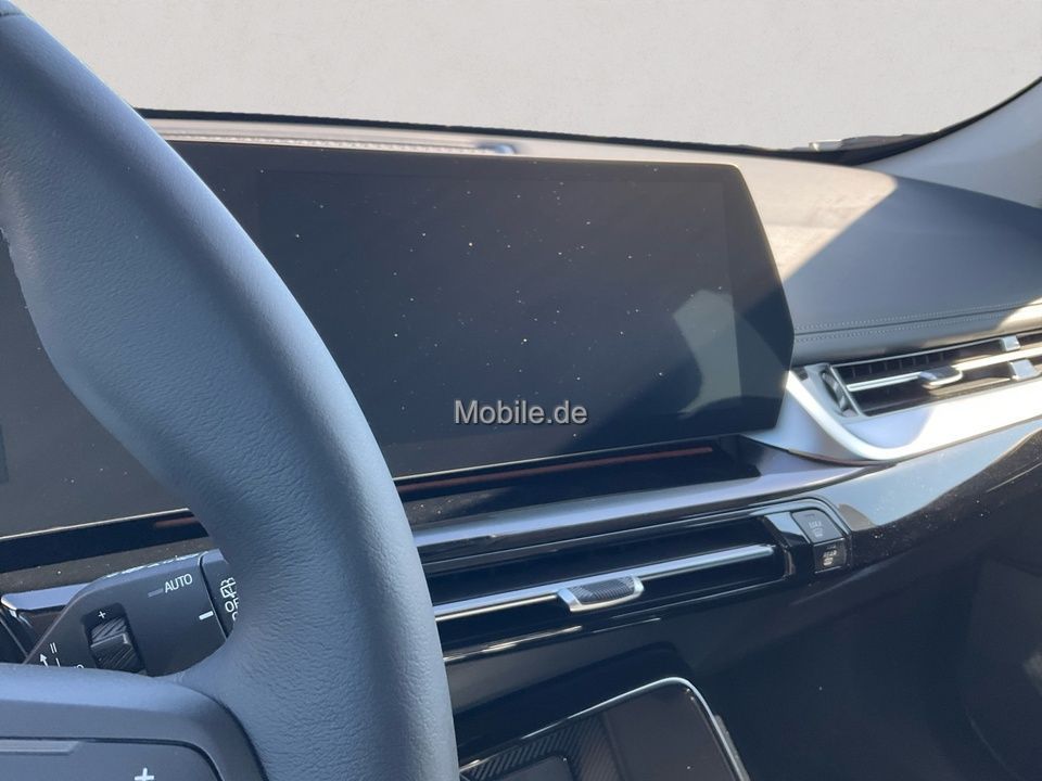 BMW iX1 - Bild 13